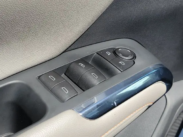 2026 Chevrolet Traverse - $34,714