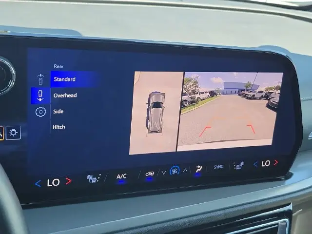 2026 Chevrolet Traverse - $34,714