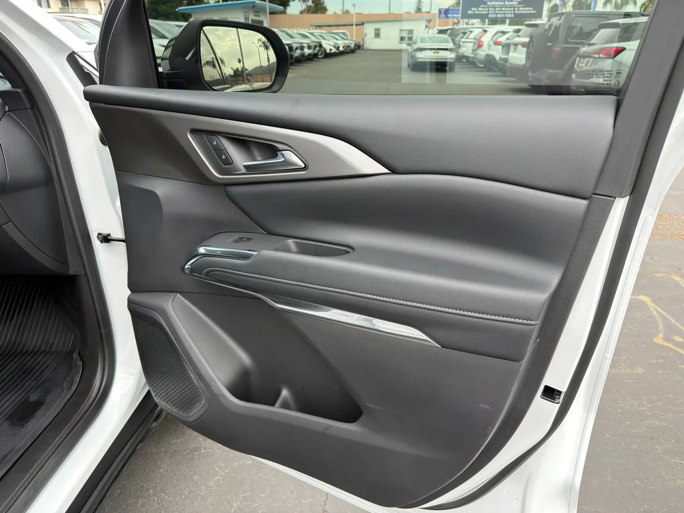 2026 Chevrolet Traverse - $38,805