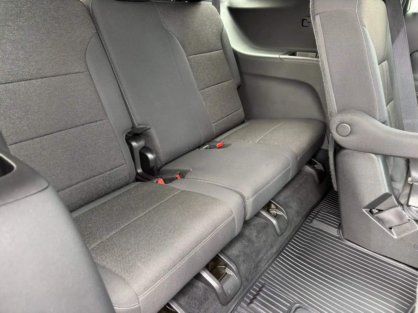 2026 Chevrolet Traverse - $38,805