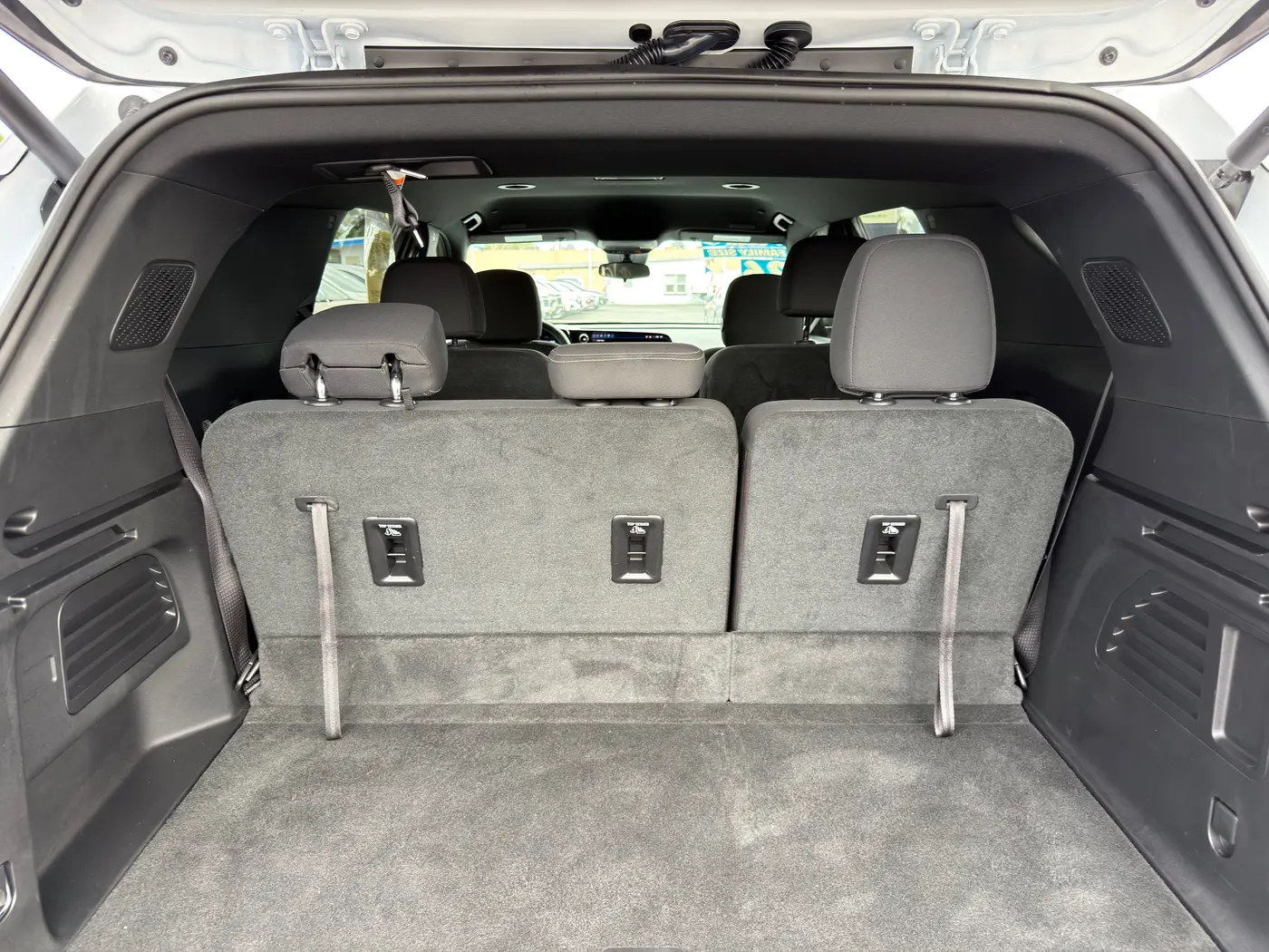 2026 Chevrolet Traverse - $38,805