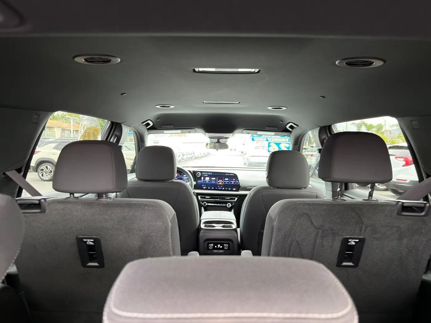 2026 Chevrolet Traverse - $38,805