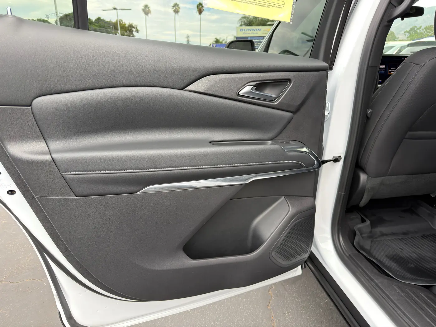 2026 Chevrolet Traverse - $38,805