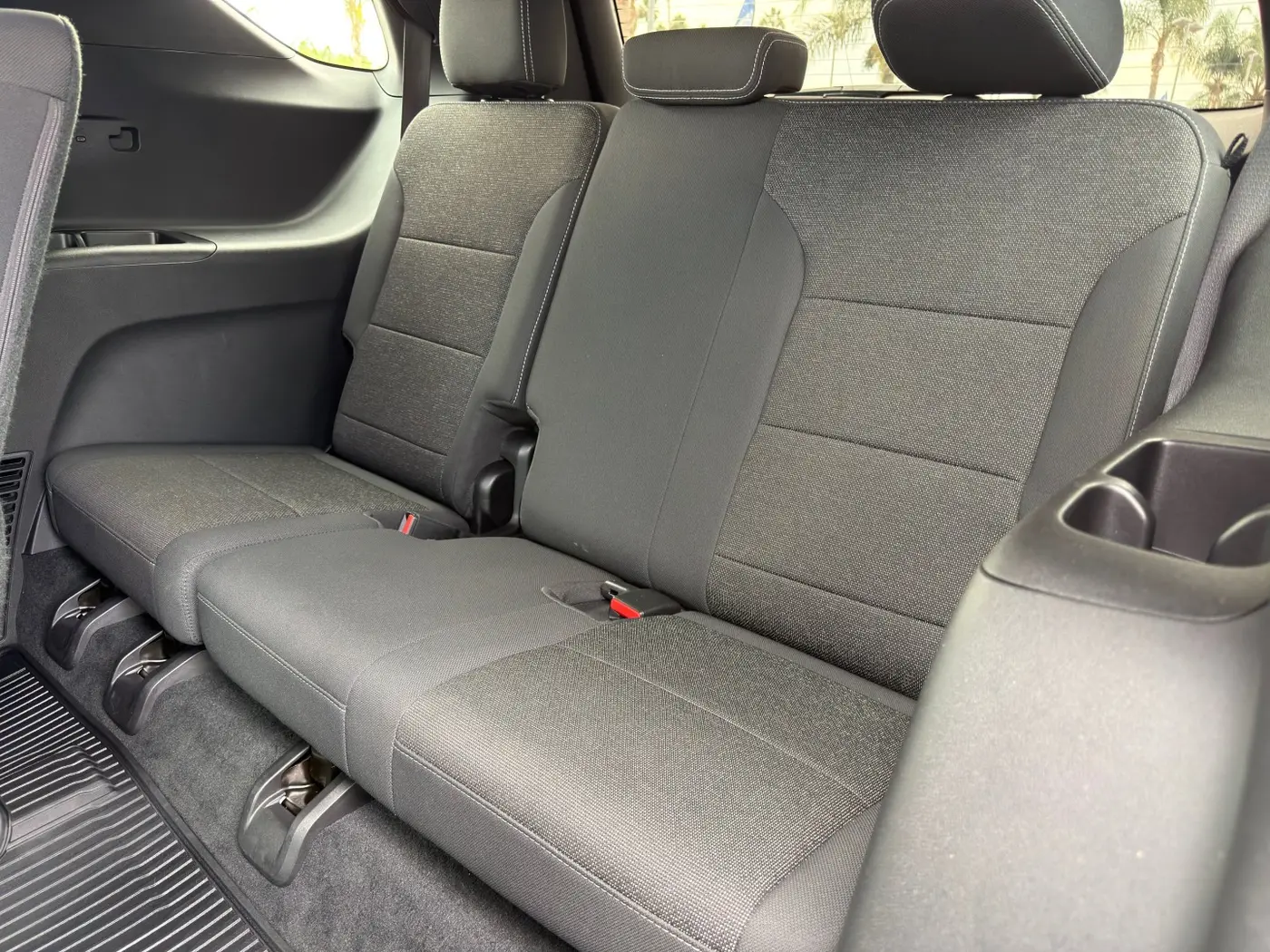2026 Chevrolet Traverse - $38,805