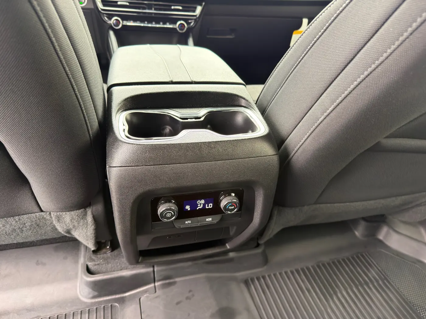 2026 Chevrolet Traverse - $38,805