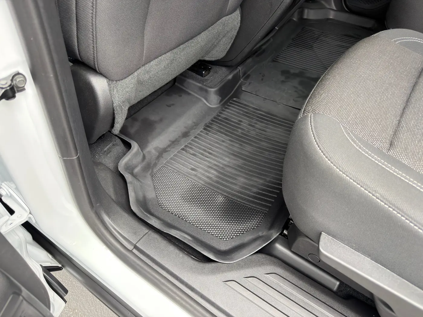 2026 Chevrolet Traverse - $38,805