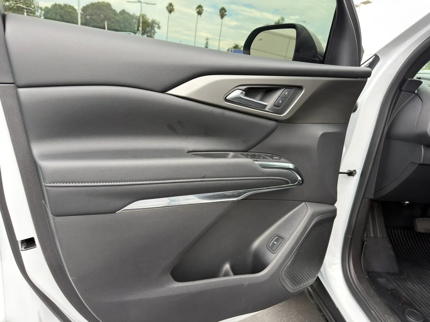2026 Chevrolet Traverse - $38,805