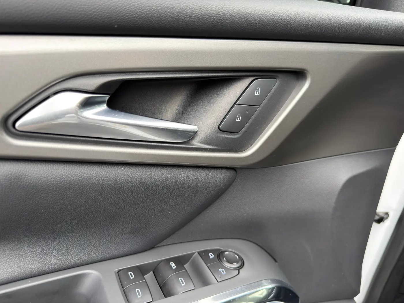 2026 Chevrolet Traverse - $38,805
