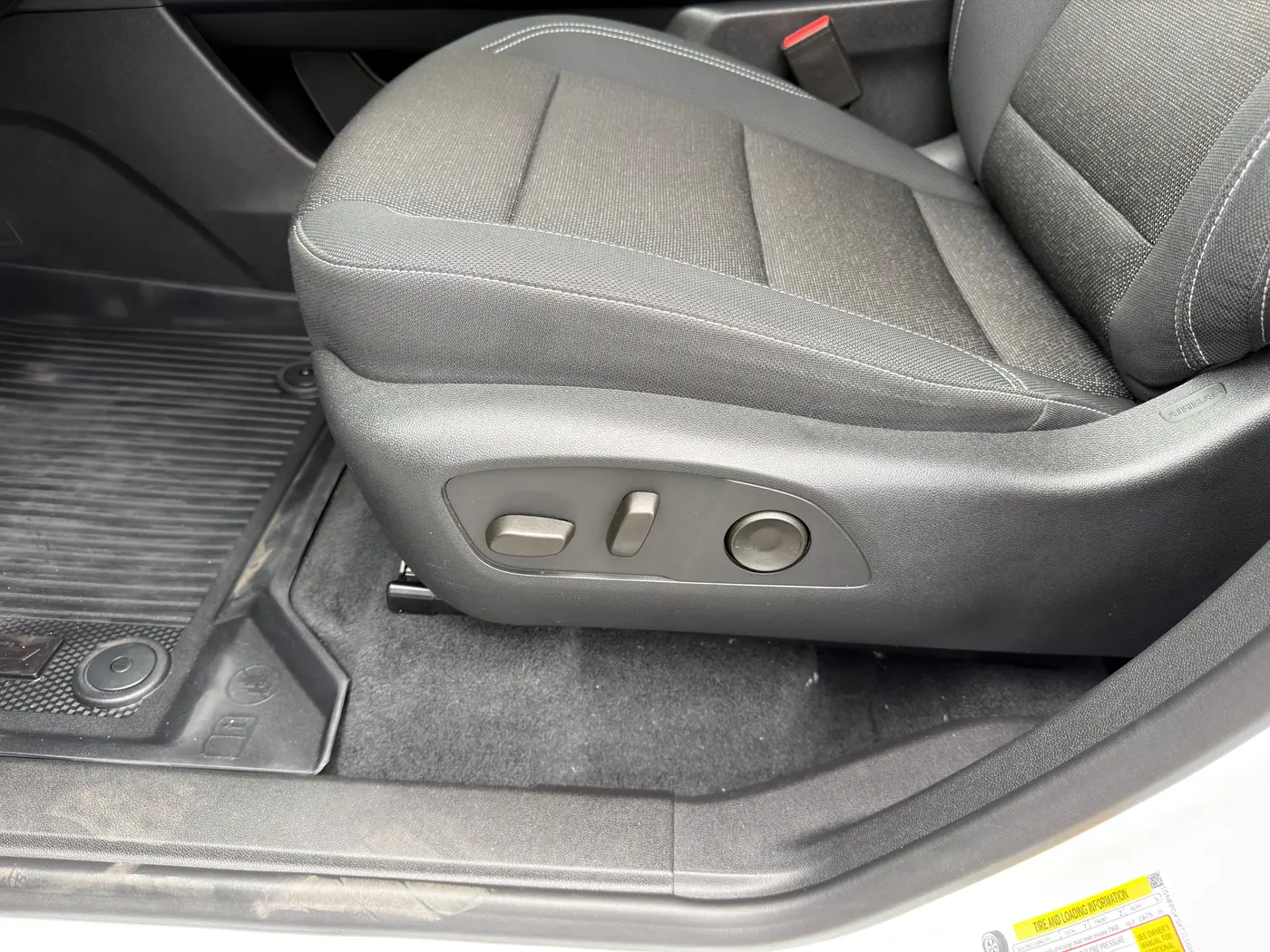 2026 Chevrolet Traverse - $38,805