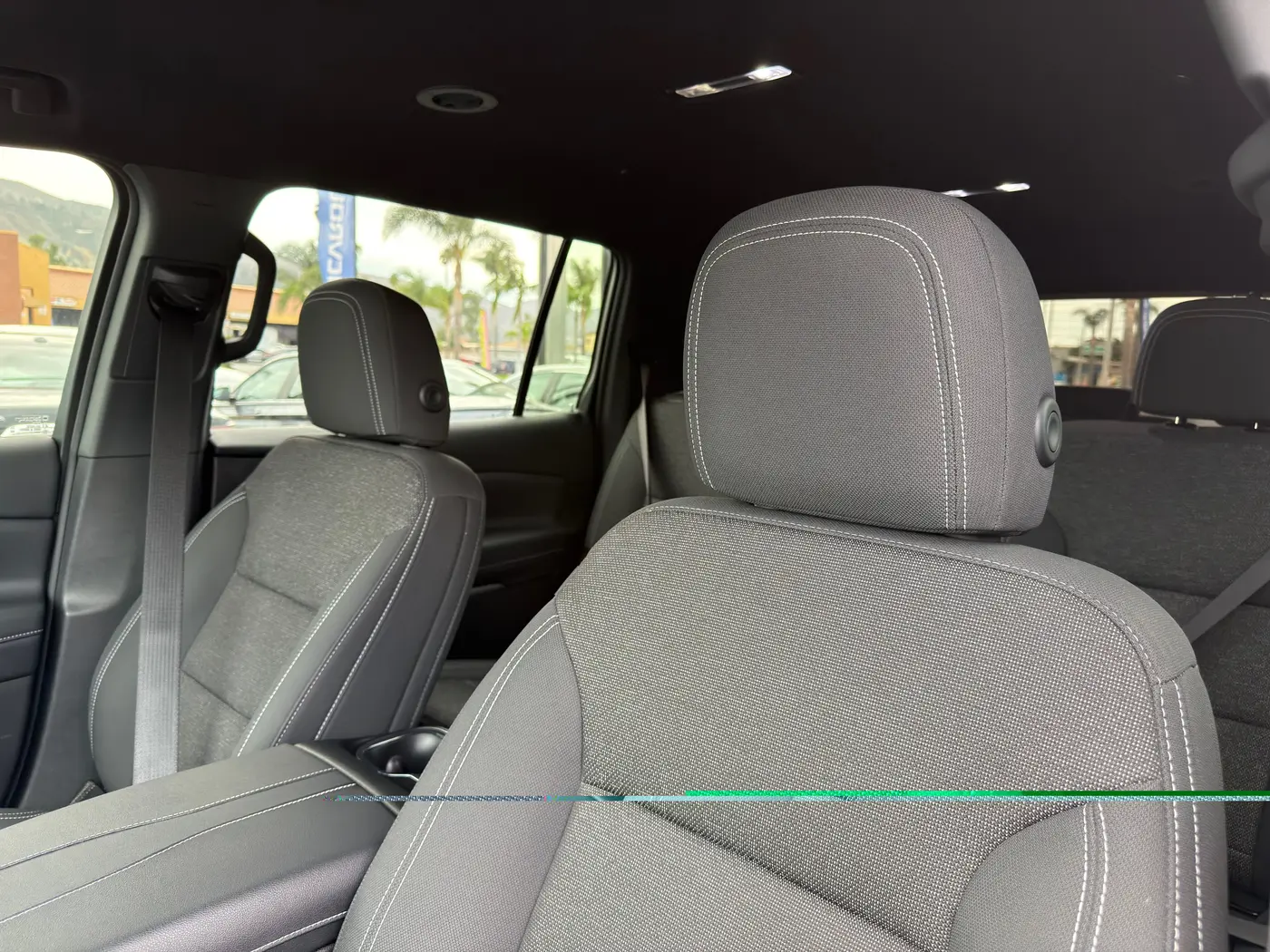 2026 Chevrolet Traverse - $38,805