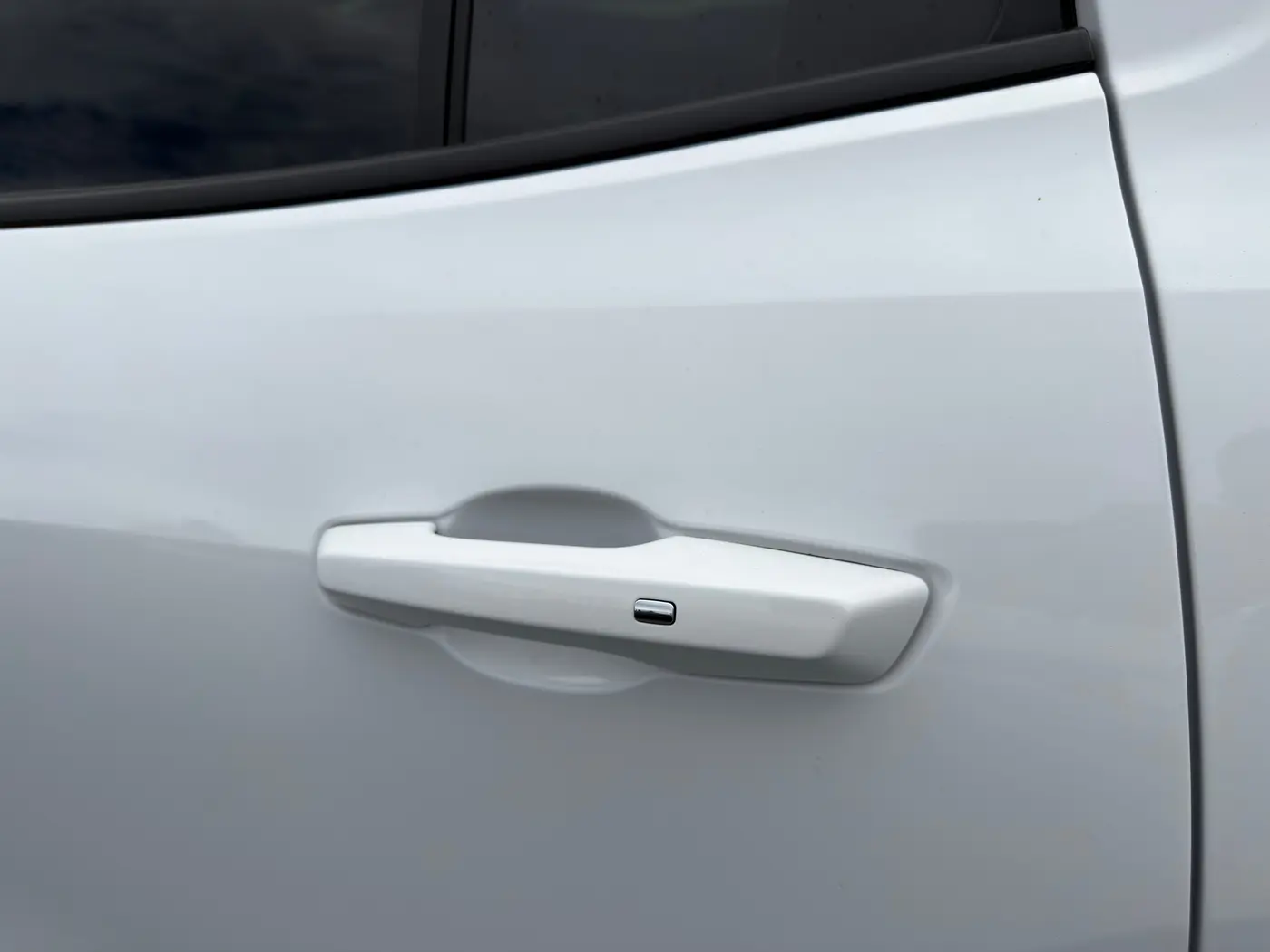 2026 Chevrolet Traverse - $38,805