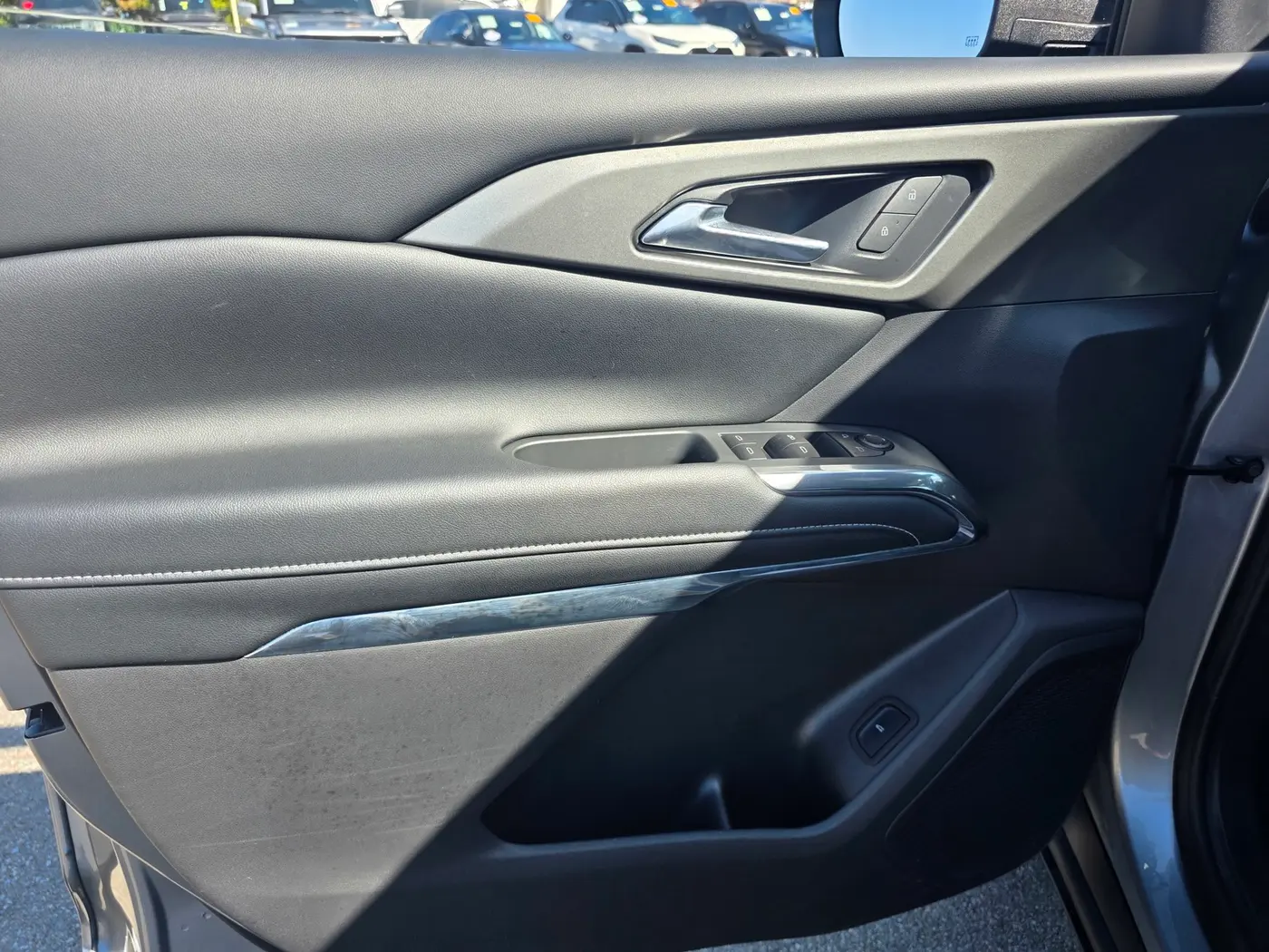 2026 Chevrolet Traverse - $36,389
