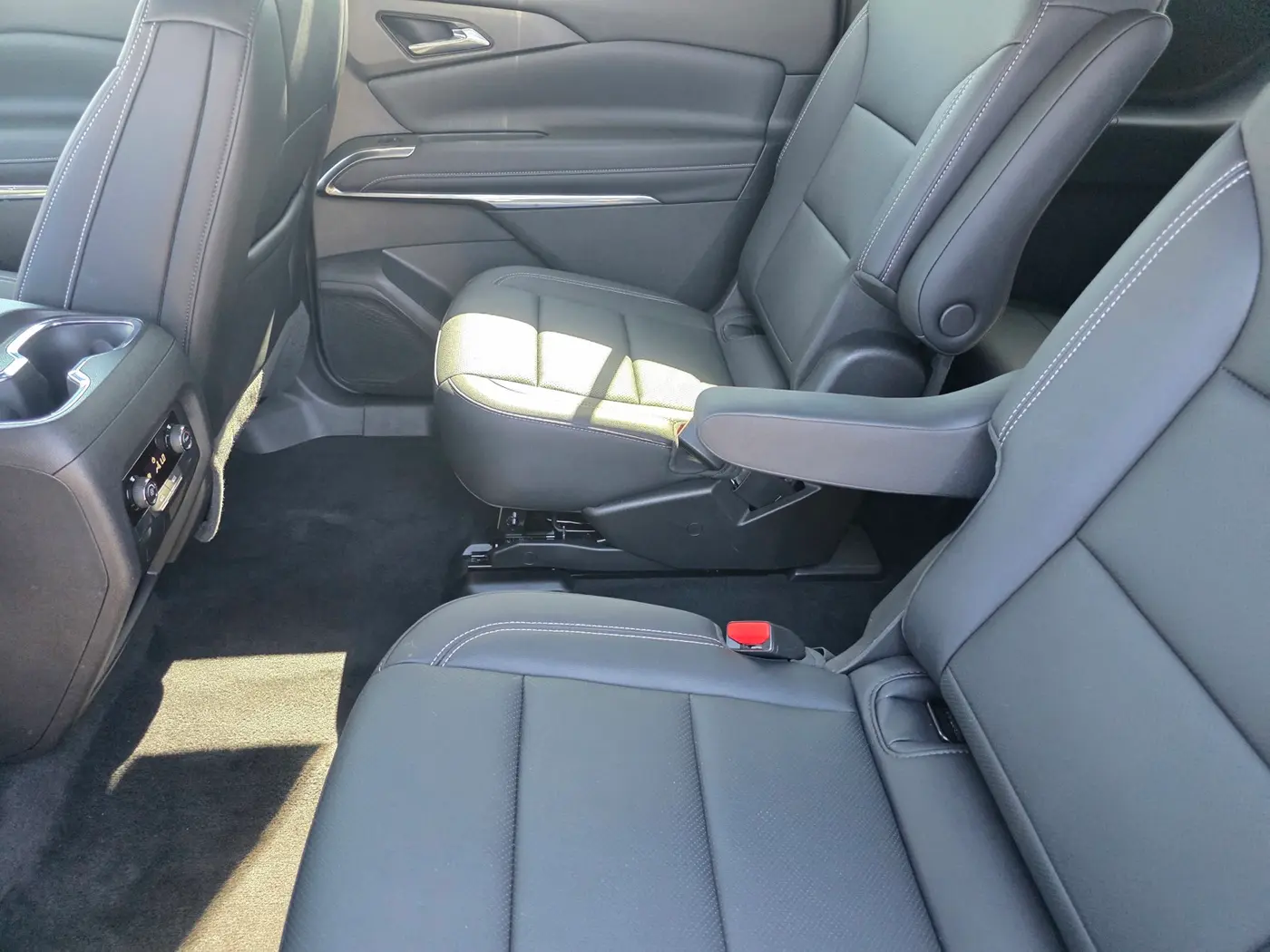 2026 Chevrolet Traverse - $36,389