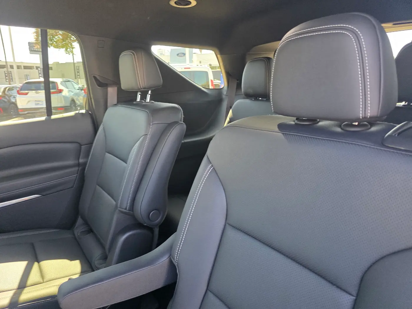 2026 Chevrolet Traverse - $36,389