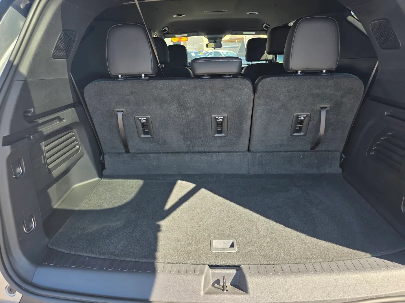 2026 Chevrolet Traverse - $36,389