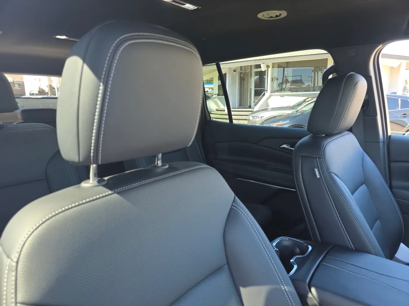 2026 Chevrolet Traverse - $36,389