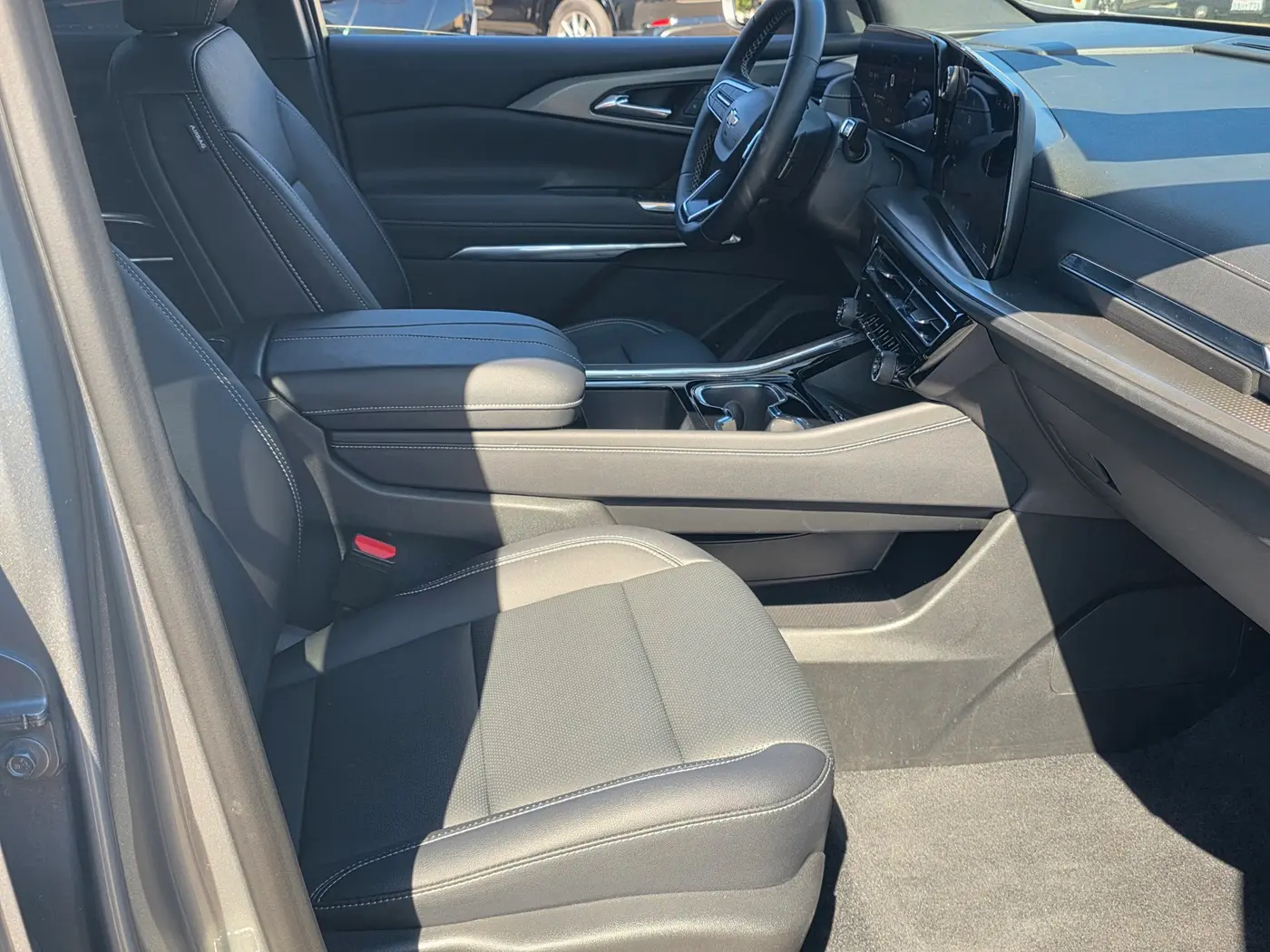 2026 Chevrolet Traverse - $36,389