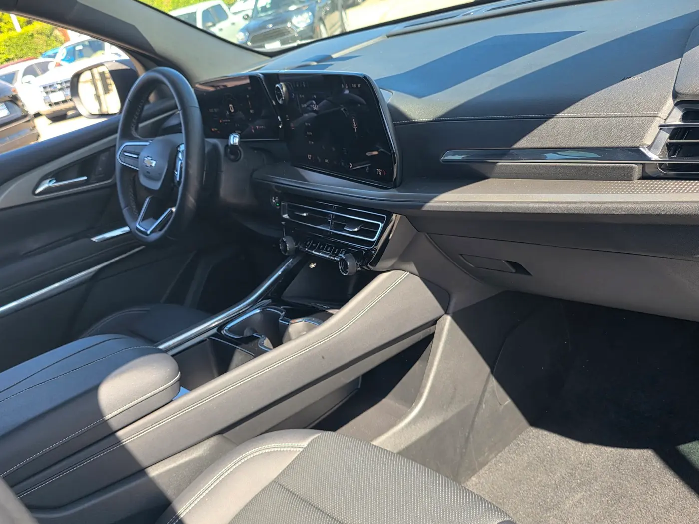 2026 Chevrolet Traverse - $36,389