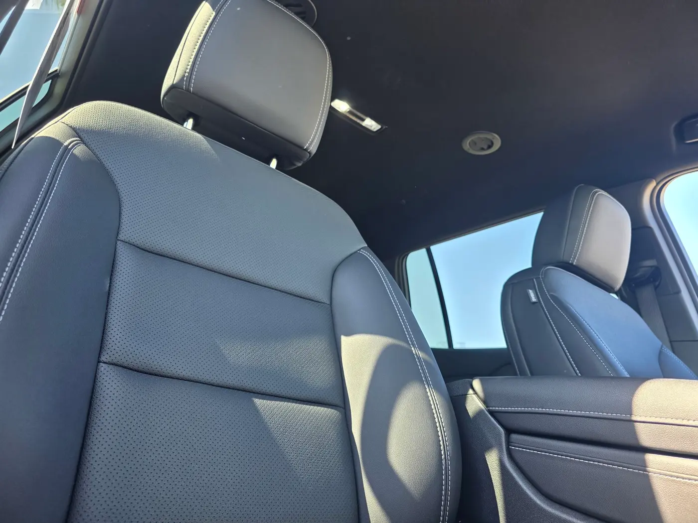 2026 Chevrolet Traverse - $36,389