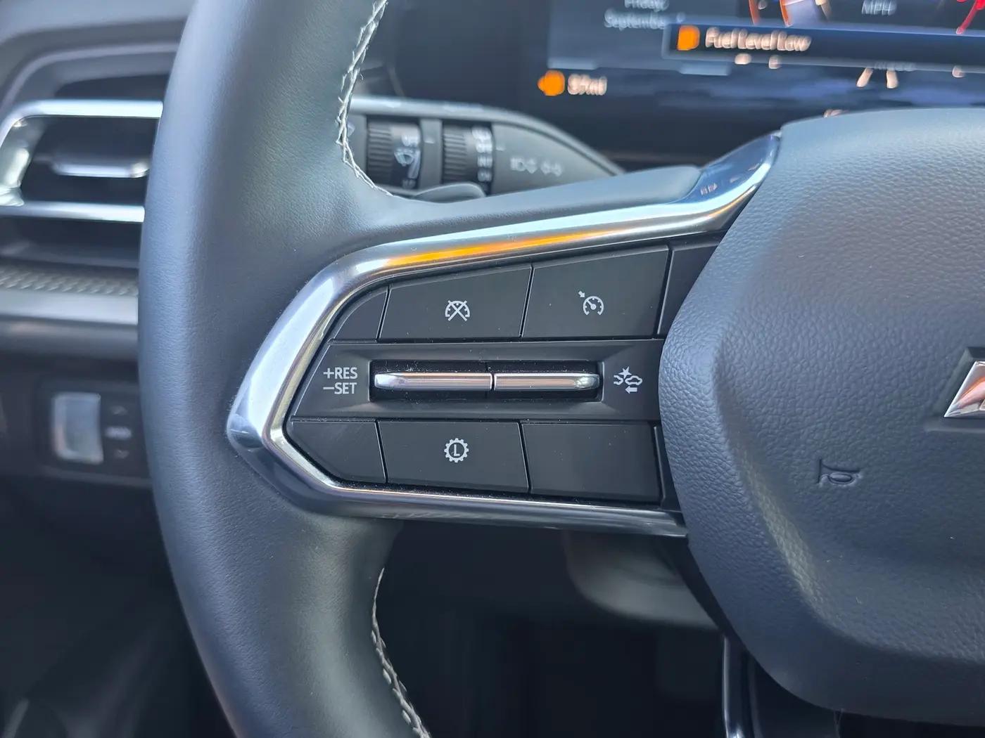 2026 Chevrolet Traverse - $36,389