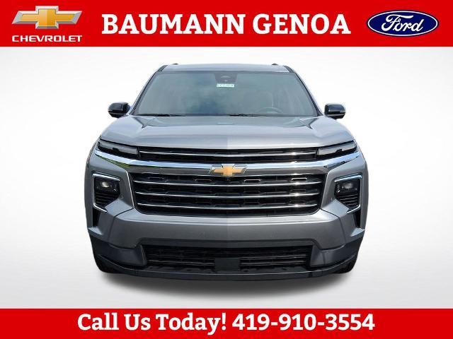 2026 Chevrolet Traverse - $38,500