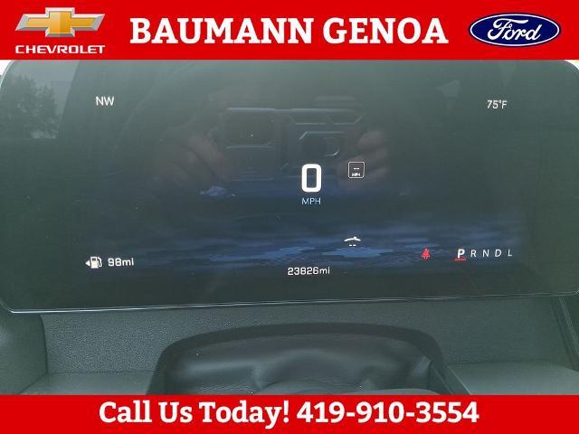 2026 Chevrolet Traverse - $38,500