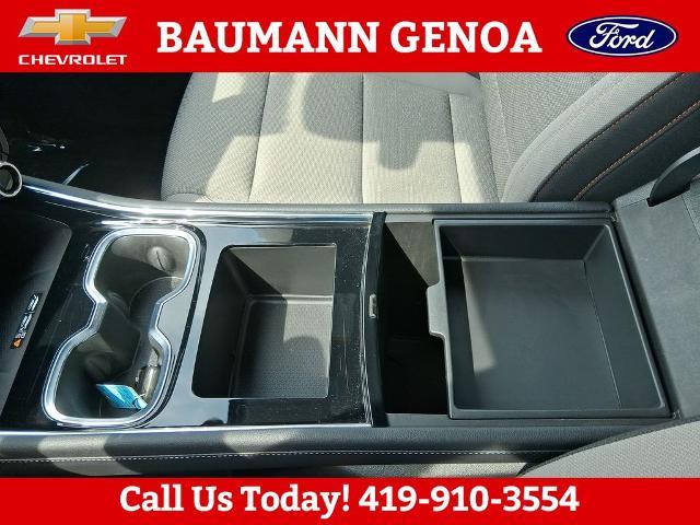 2026 Chevrolet Traverse - $38,500