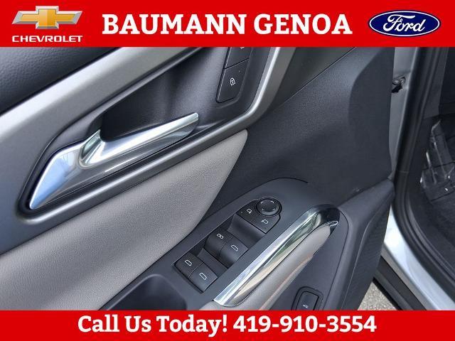 2026 Chevrolet Traverse - $35,536