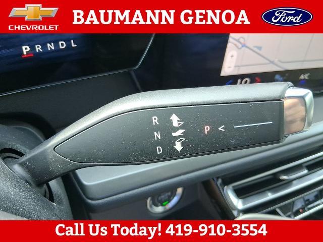 2026 Chevrolet Traverse - $35,536