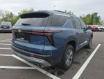 2024 Traverse Thumbnail 8