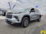 2026 Traverse Thumbnail 3