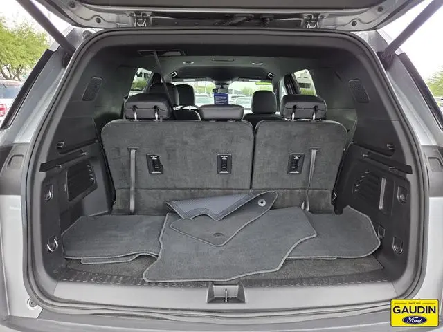 2026 Chevrolet Traverse - $34,900