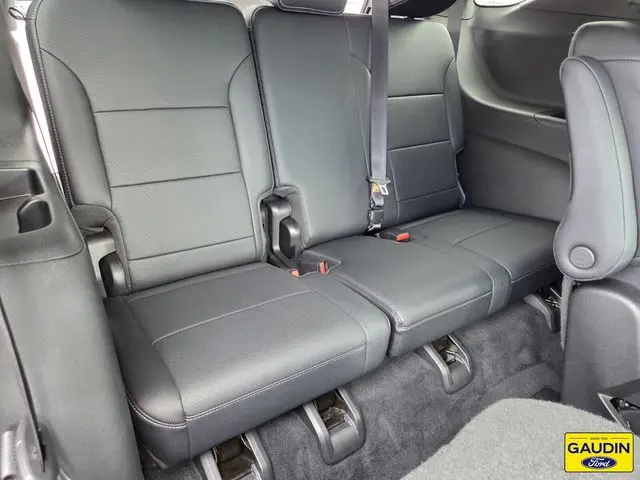 2026 Chevrolet Traverse - $34,900