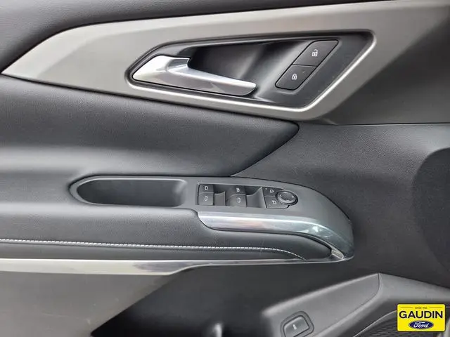 2026 Chevrolet Traverse - $34,900