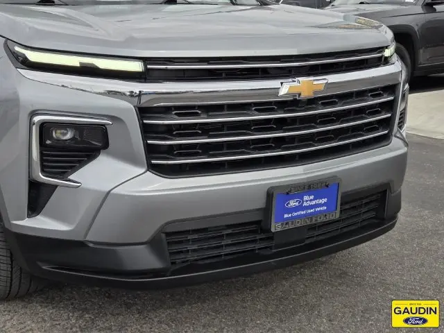 2026 Chevrolet Traverse - $33,977