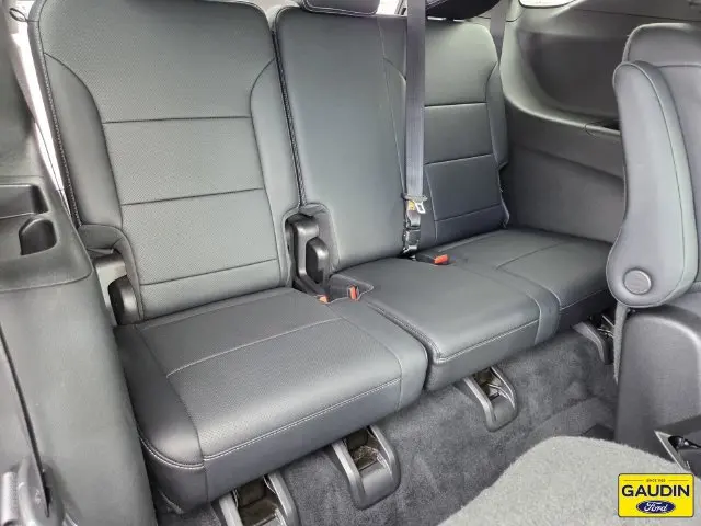 2026 Chevrolet Traverse - $33,977