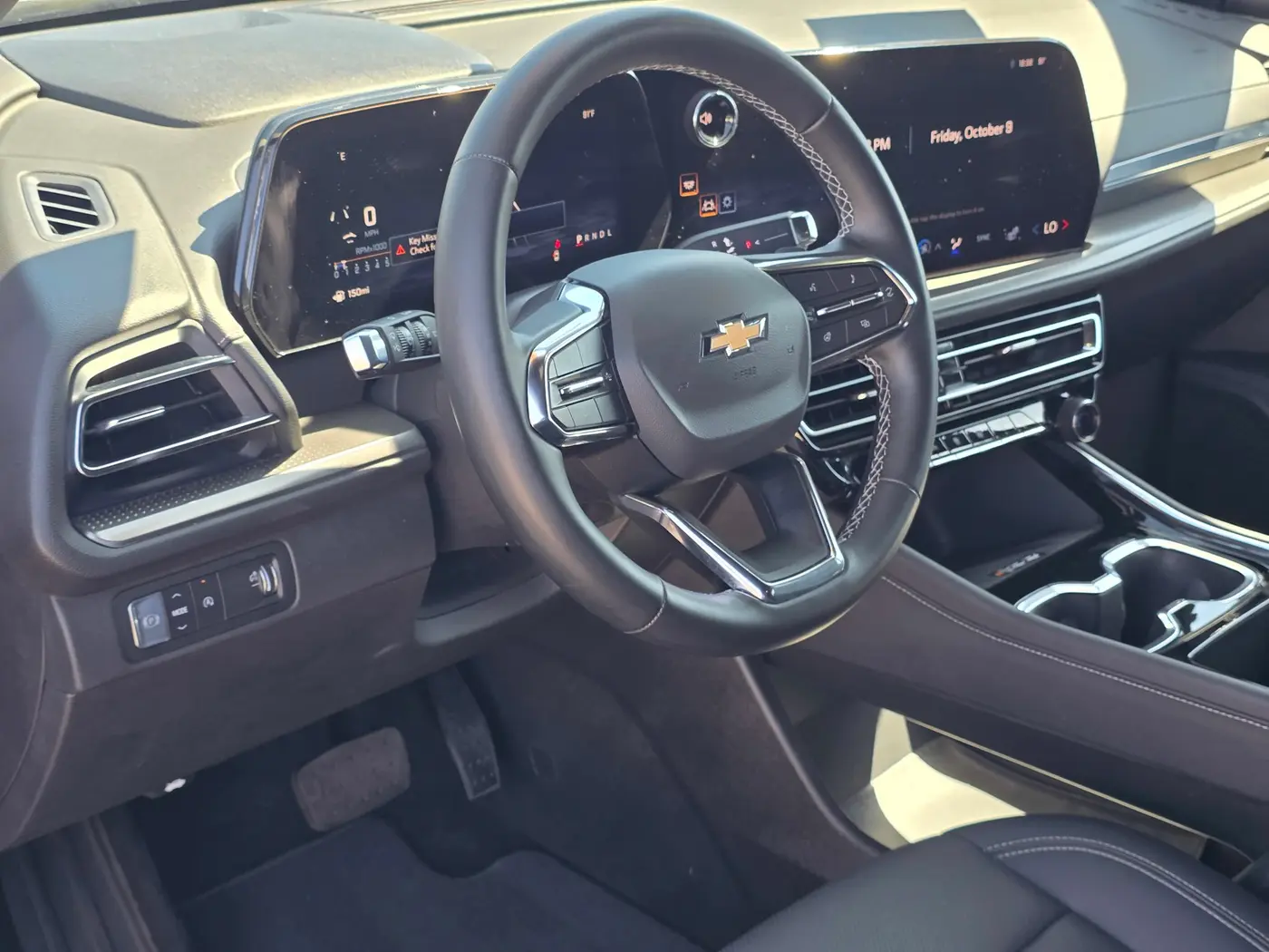 2026 Chevrolet Traverse - $35,249