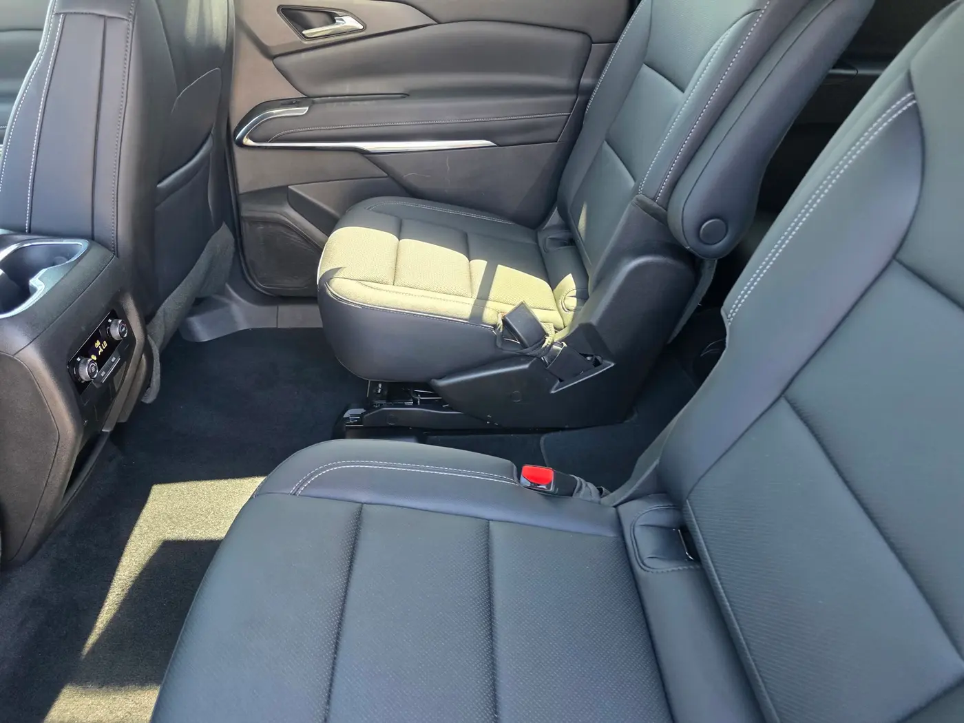 2026 Chevrolet Traverse - $35,249