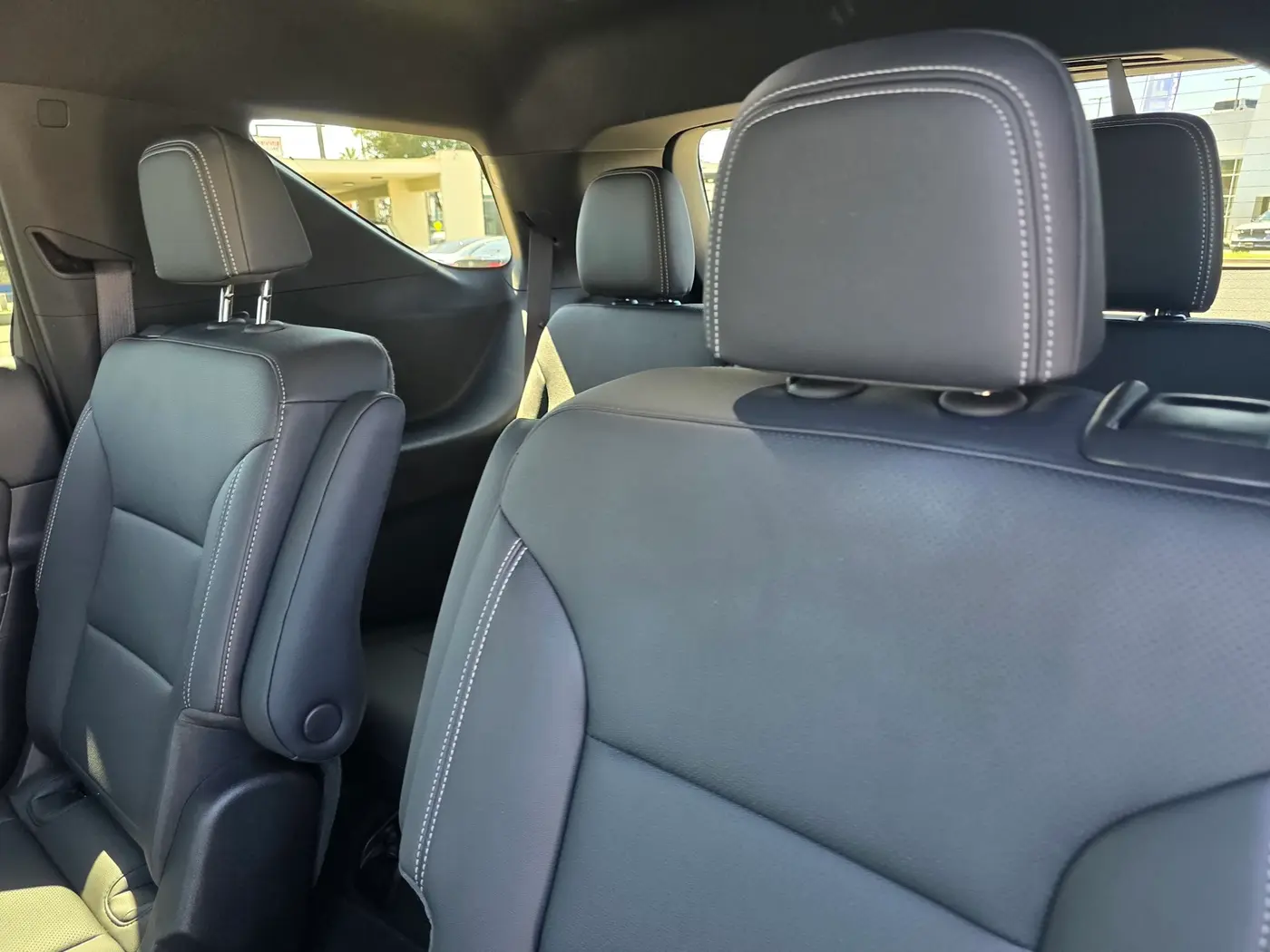 2026 Chevrolet Traverse - $35,249