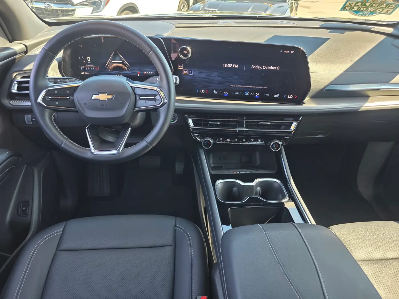 2026 Chevrolet Traverse - $35,249