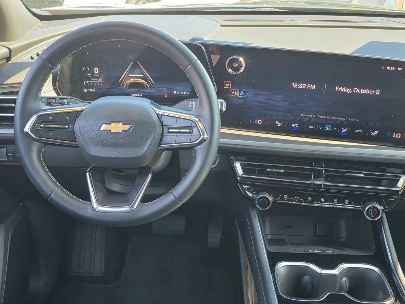 2026 Chevrolet Traverse - $35,249