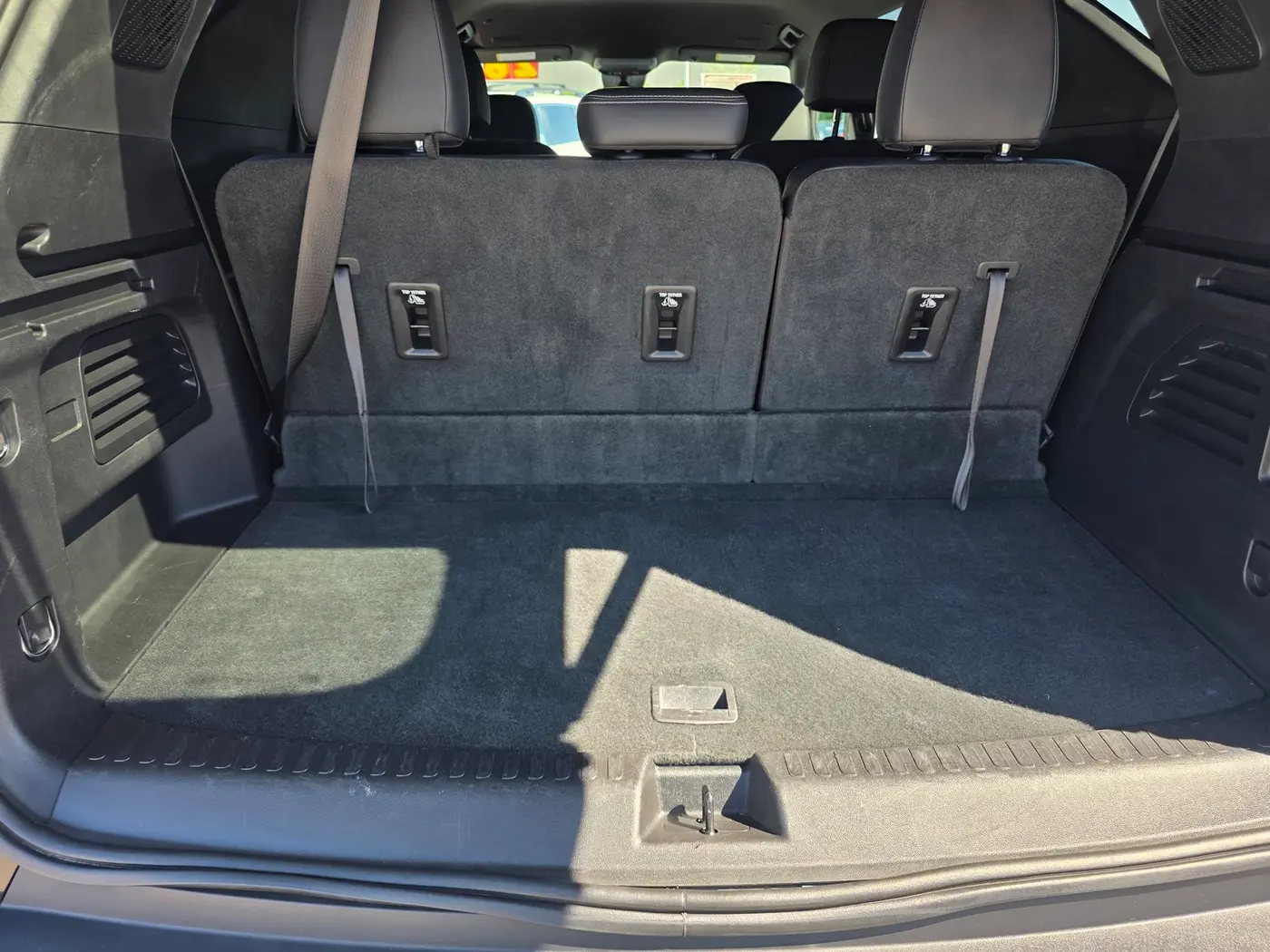 2026 Chevrolet Traverse - $35,249