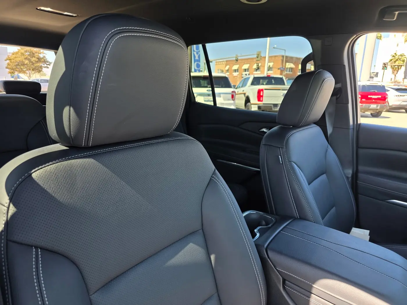 2026 Chevrolet Traverse - $35,249