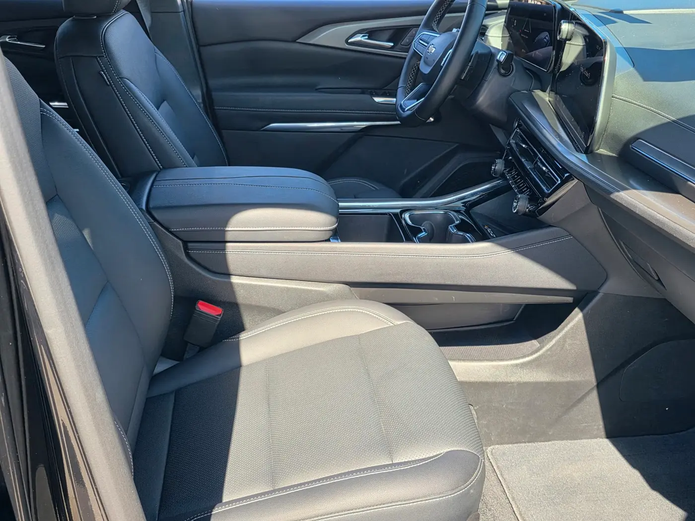 2026 Chevrolet Traverse - $35,249