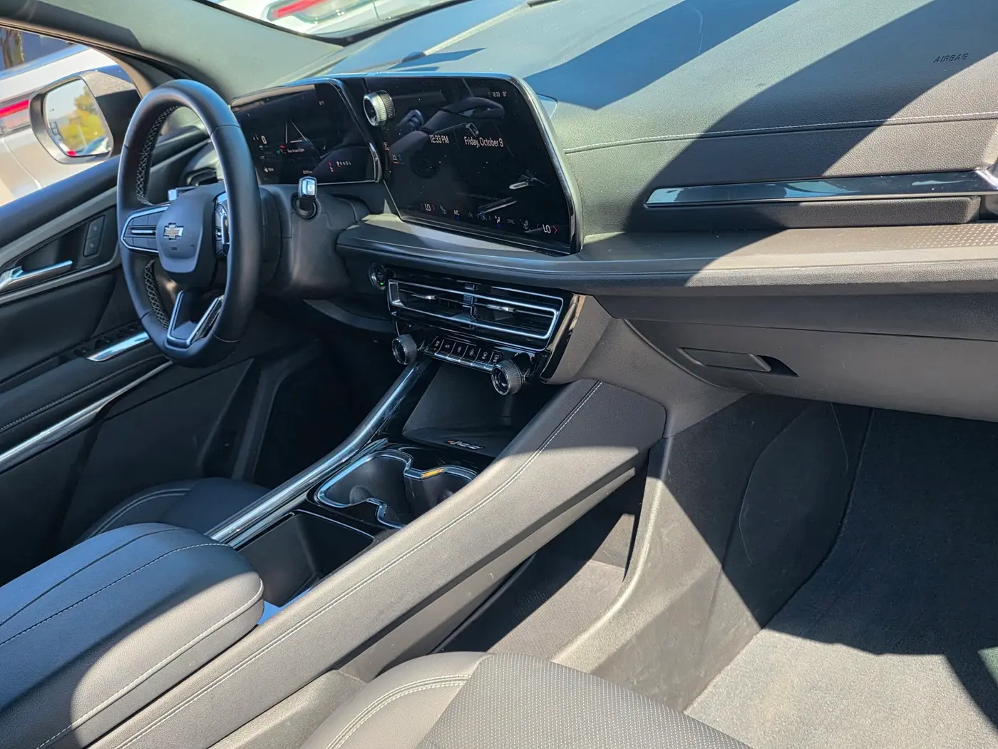 2026 Chevrolet Traverse - $35,249