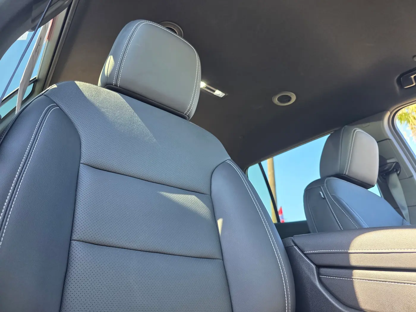 2026 Chevrolet Traverse - $35,249
