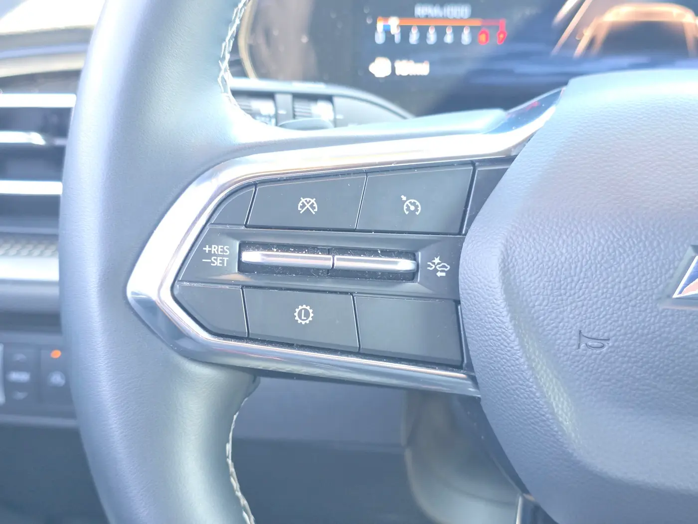 2026 Chevrolet Traverse - $35,249