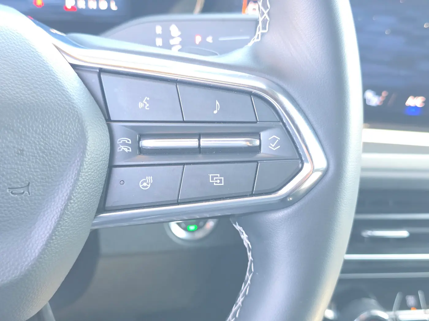 2026 Chevrolet Traverse - $35,249