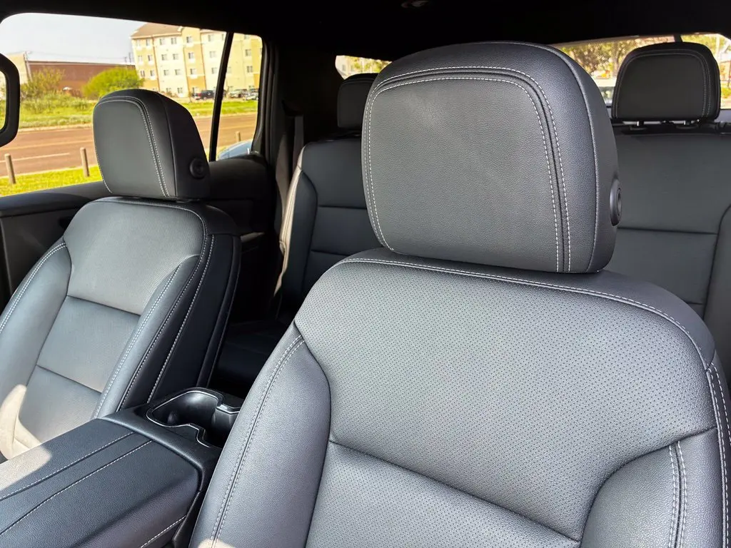 2026 Chevrolet Traverse - $37,525