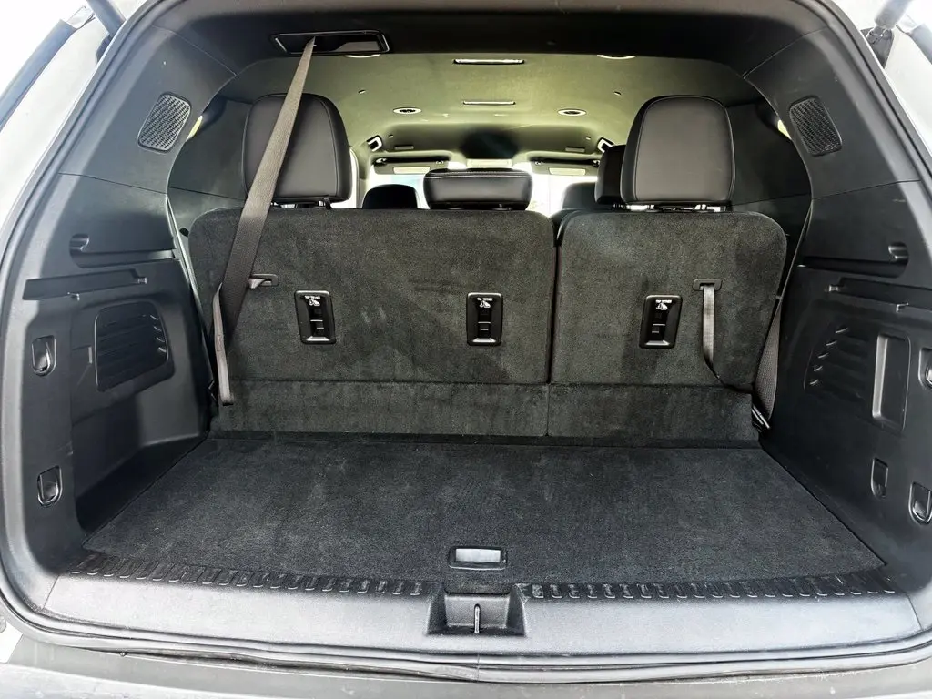 2026 Chevrolet Traverse - $37,525